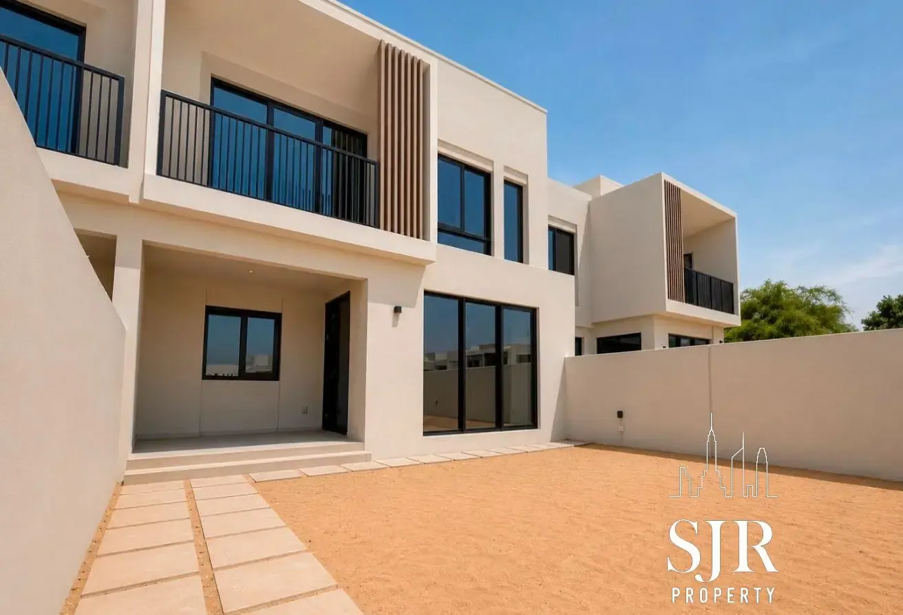 Best Deal 4BR | Single Row | Landscaped | Ready