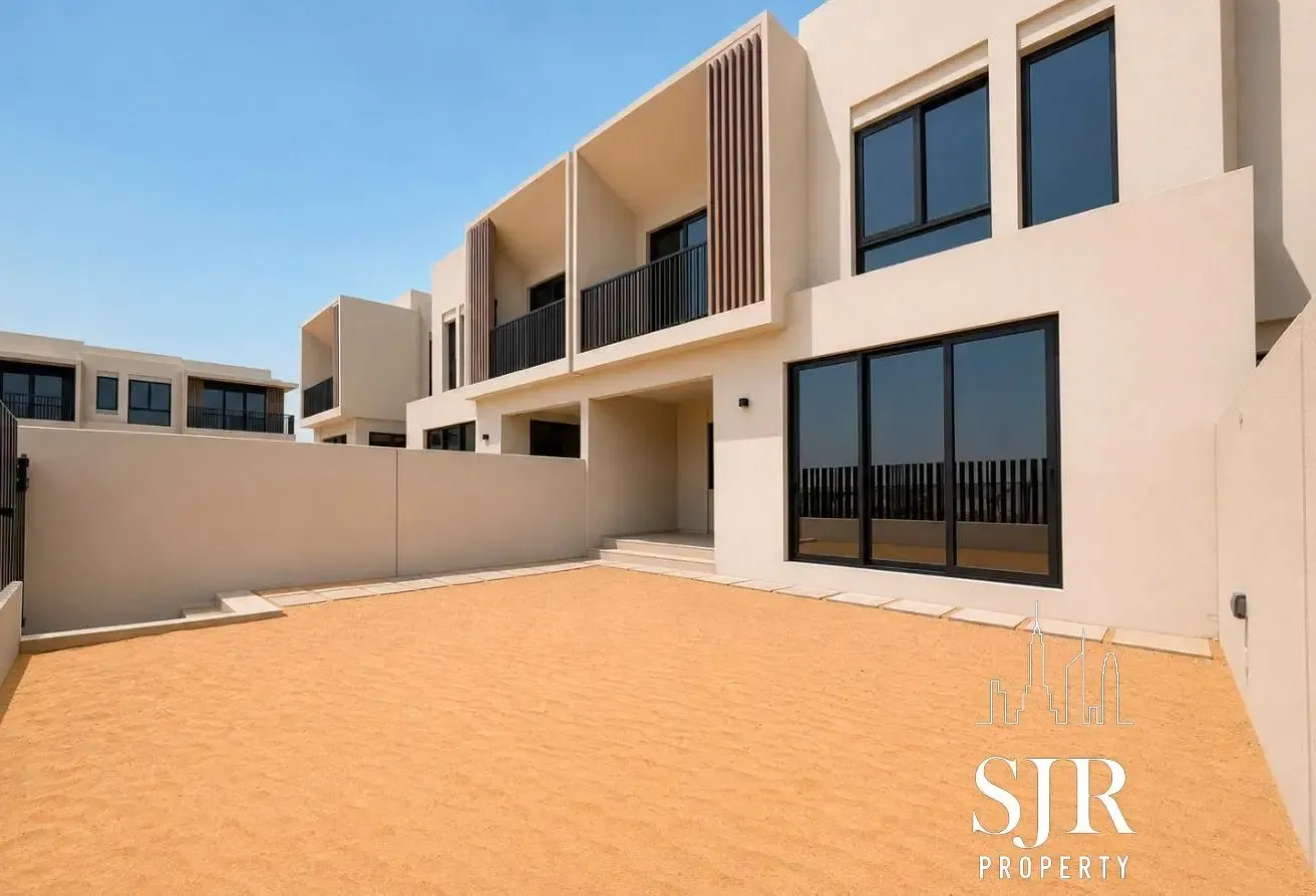 Best Deal 4BR | Single Row | Landscaped | Ready