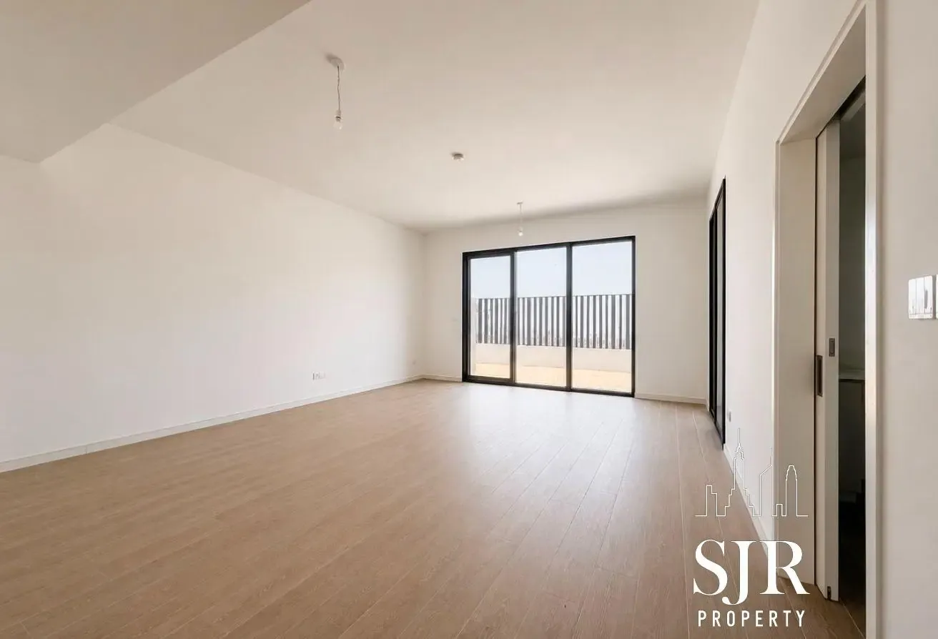 Best Deal 4BR | Single Row | Landscaped | Ready