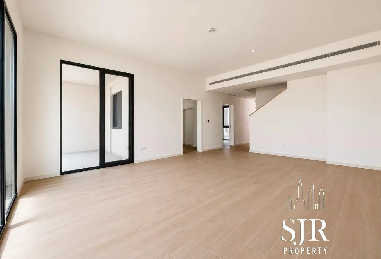 Best Deal 4BR | Single Row | Landscaped | Ready