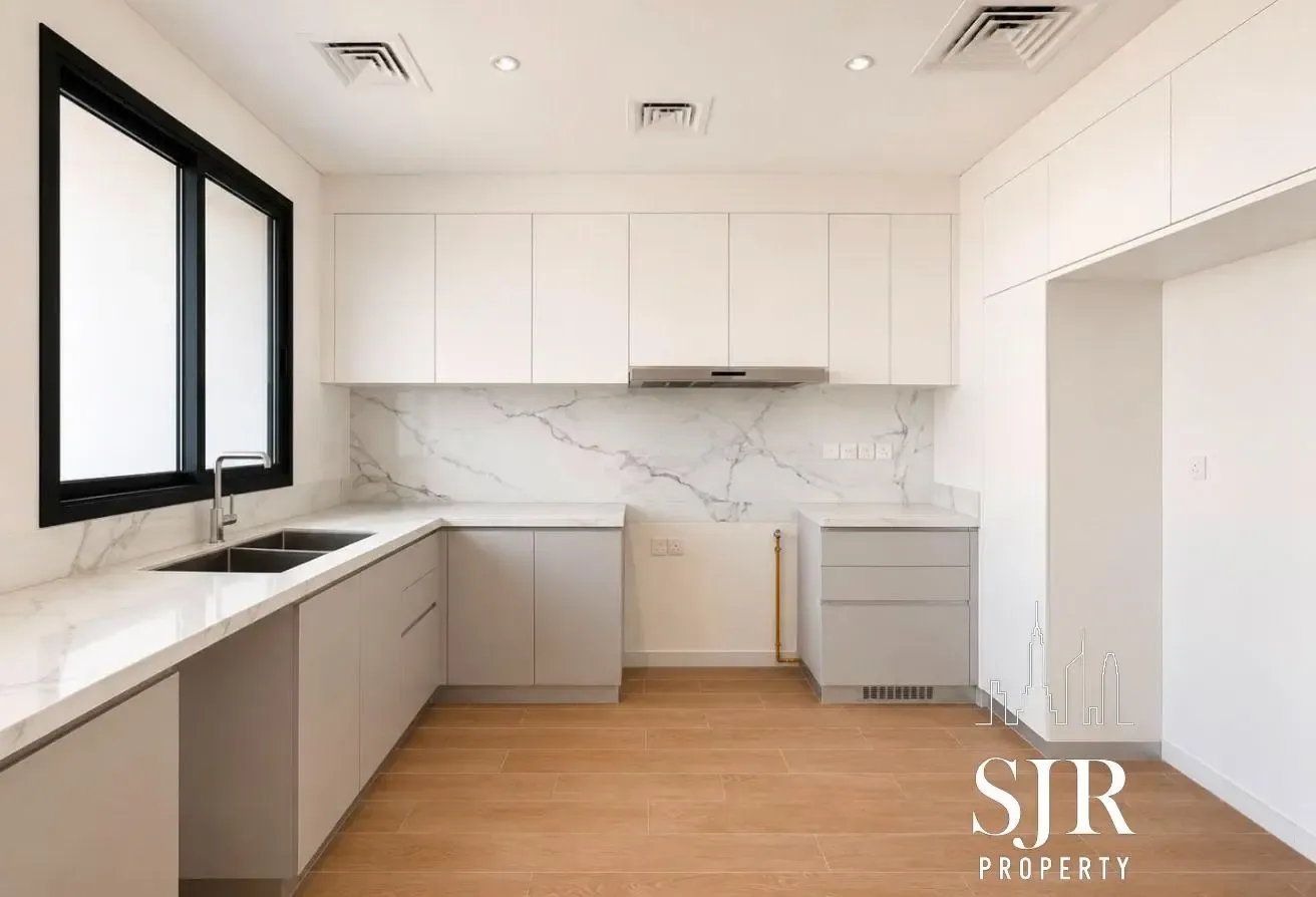Best Deal 4BR | Single Row | Landscaped | Ready