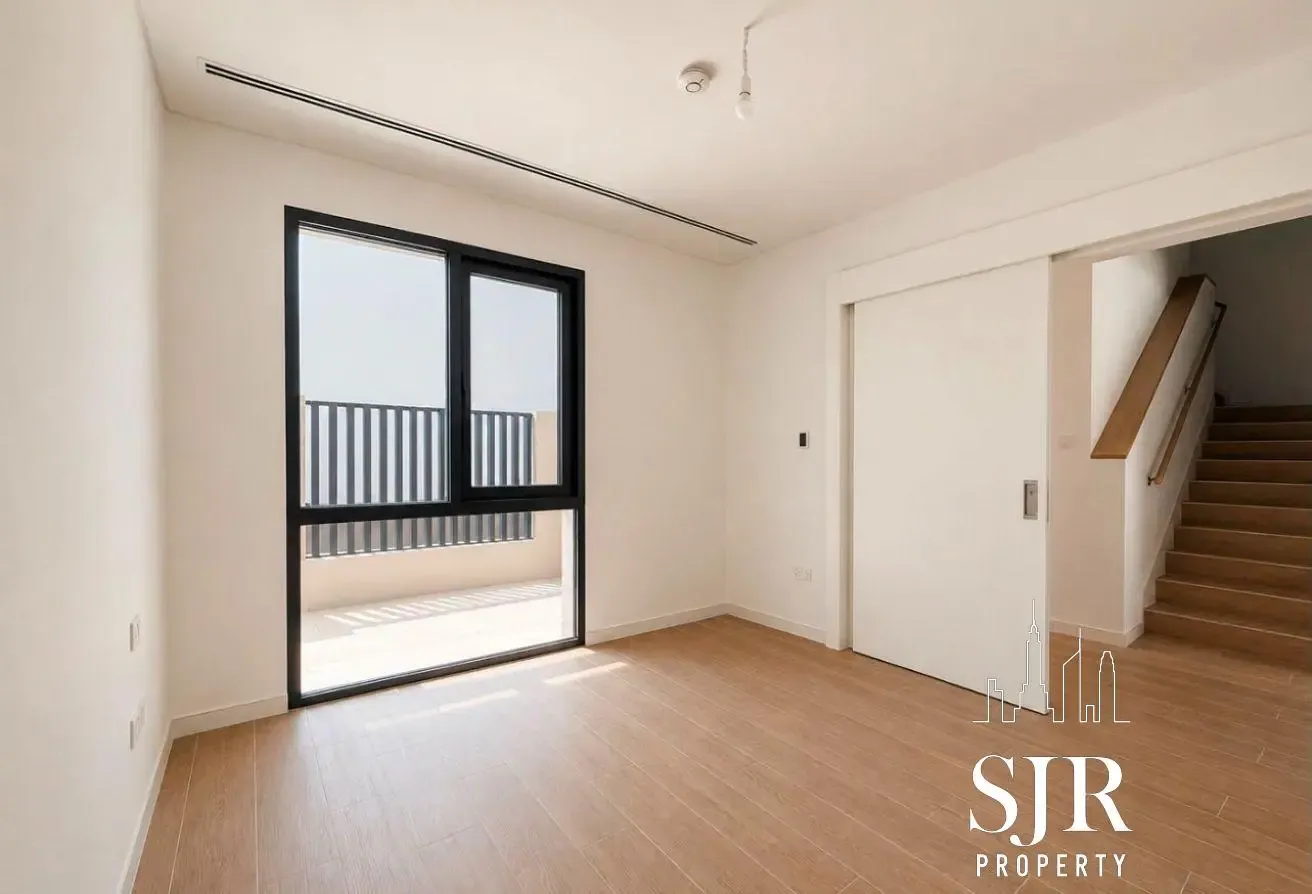 Best Deal 4BR | Single Row | Landscaped | Ready