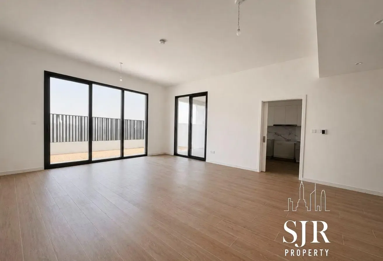 Best Deal 4BR | Single Row | Landscaped | Ready