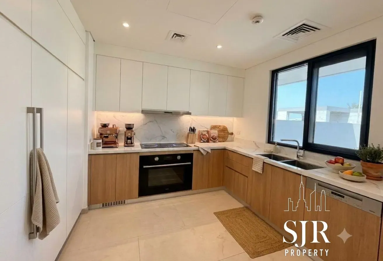 Brand New 3BR Townhouse | Vastu Compliant | Ready