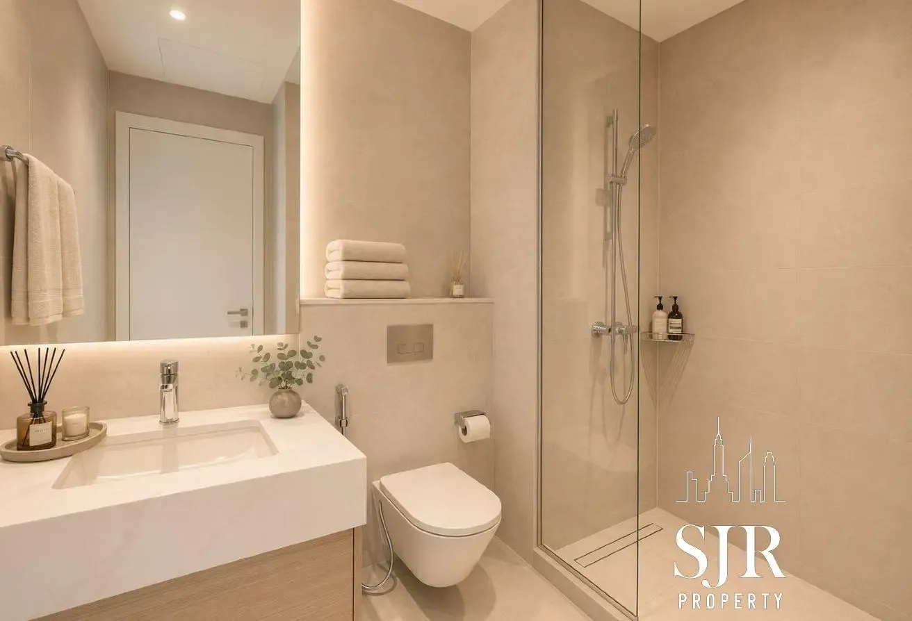 Brand New 3BR Townhouse | Vastu Compliant | Ready