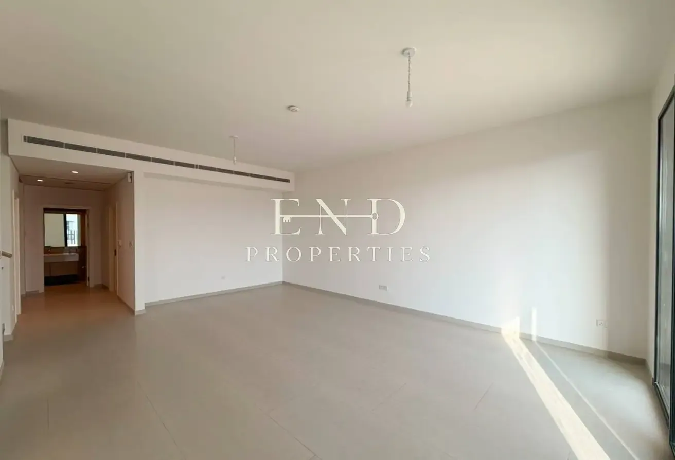 Centrally Located | Vacant | Ready