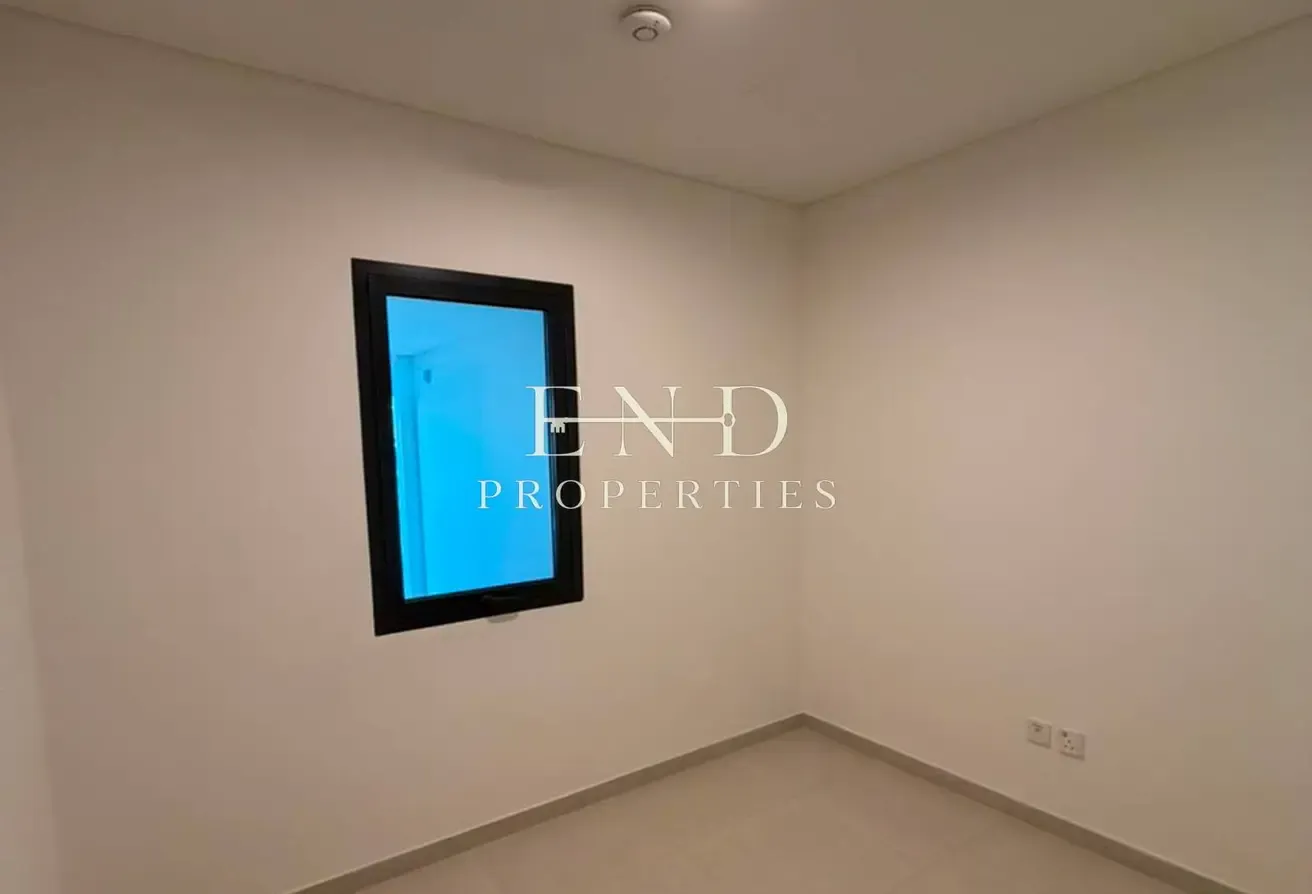 Centrally Located | Vacant | Ready