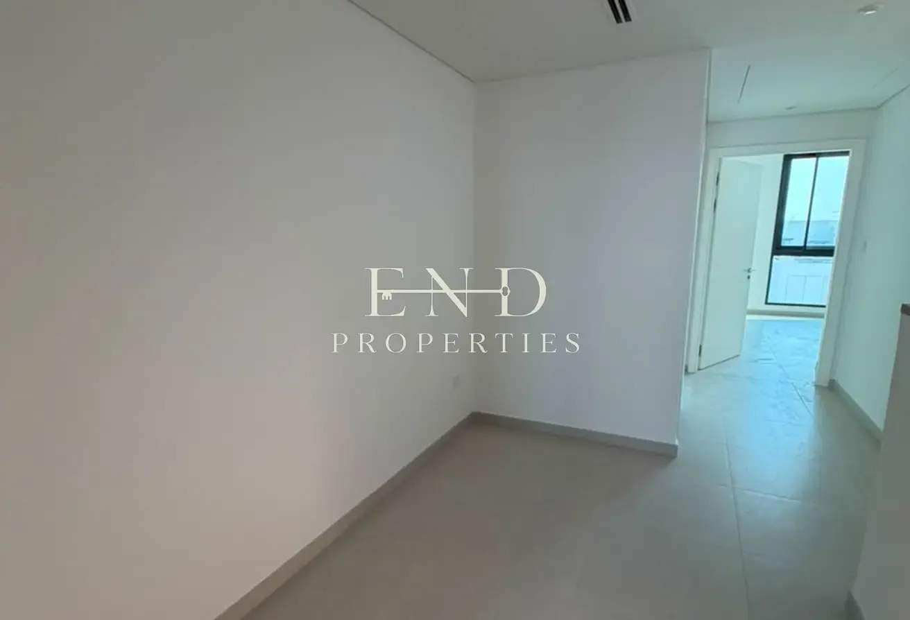 Centrally Located | Vacant | Ready