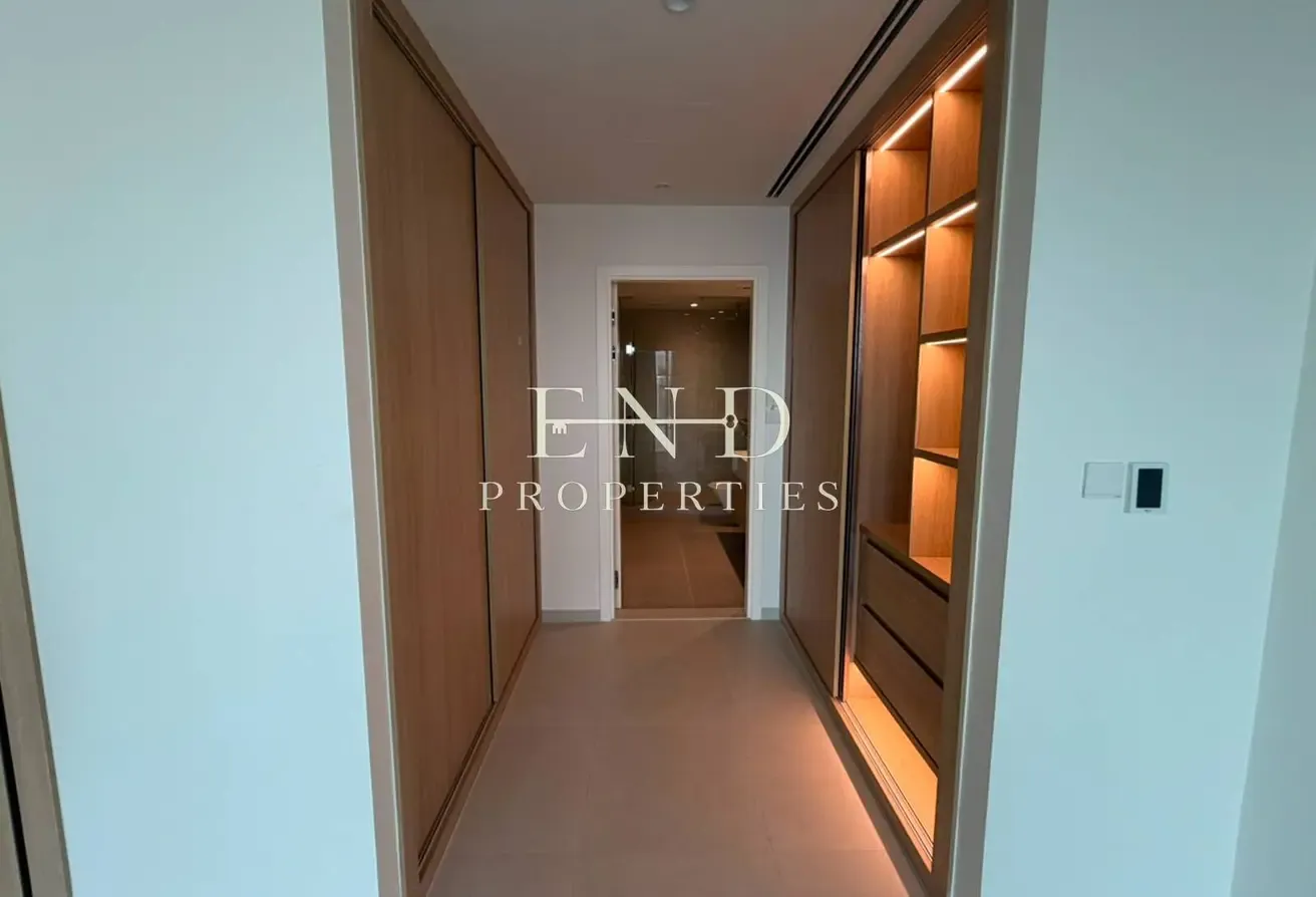 Centrally Located | Vacant | Ready