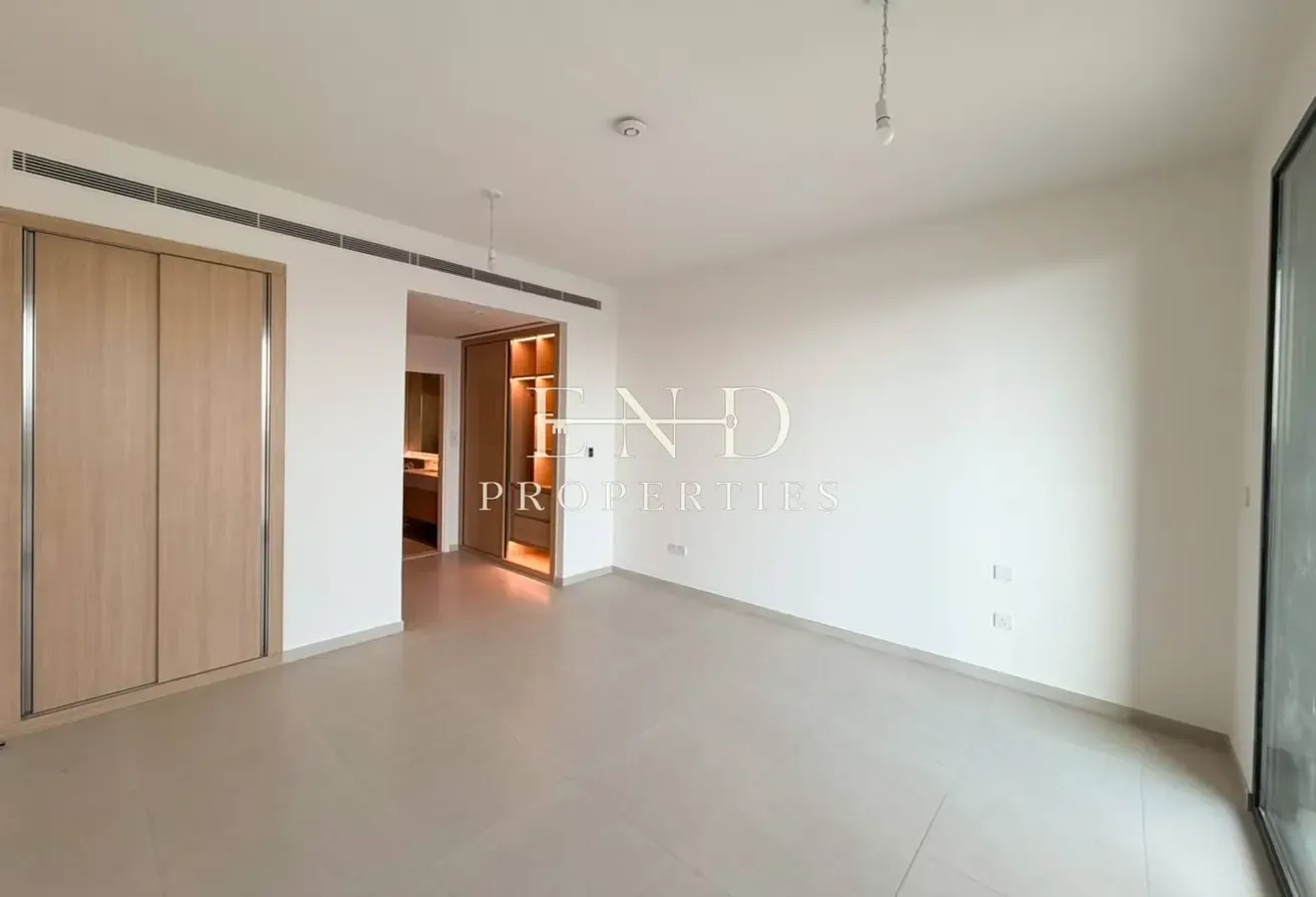 Centrally Located | Vacant | Ready