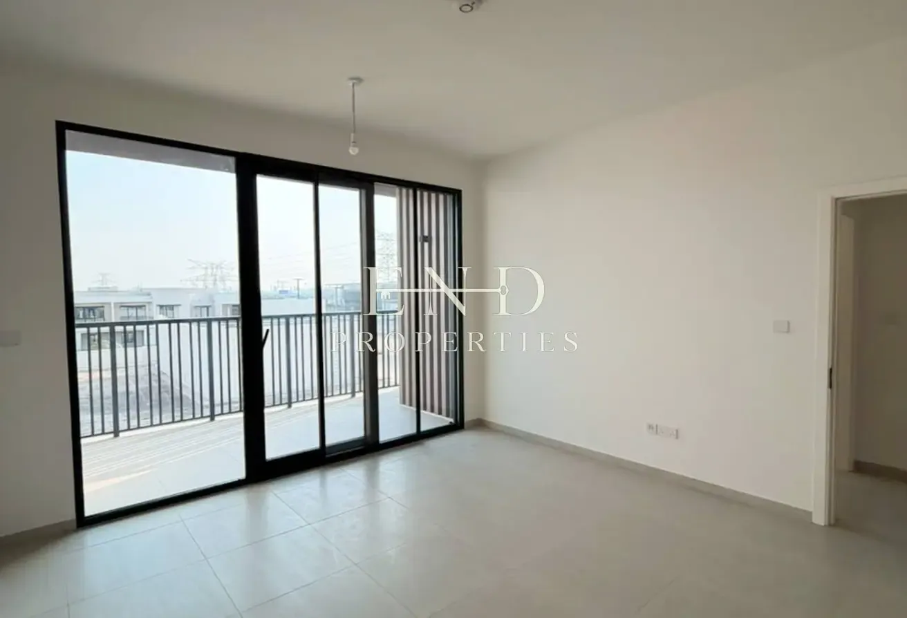 Centrally Located | Vacant | Ready