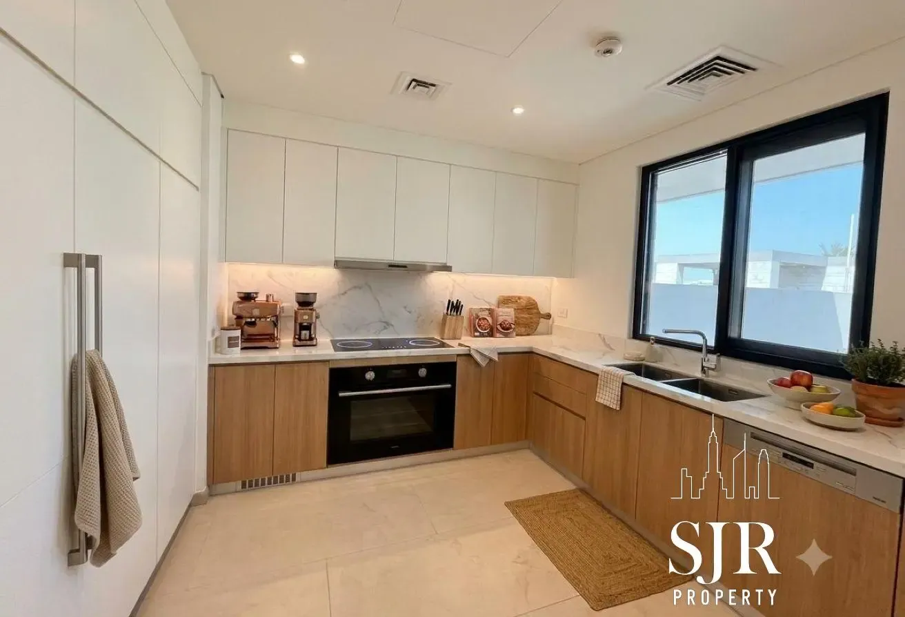 Brand New  | Ready to Move In | Multiple options