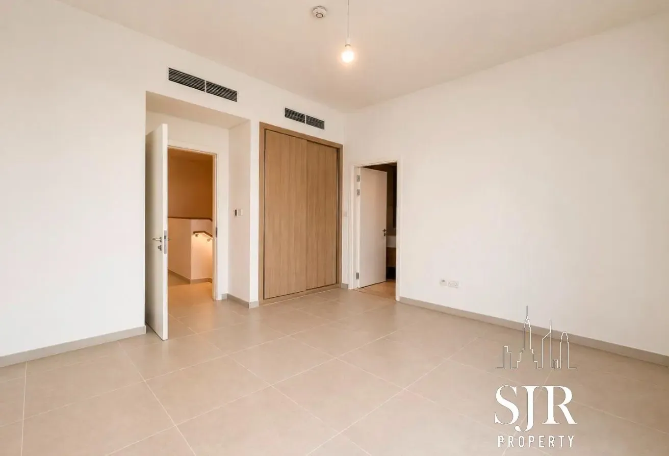 Single Row Corner | Landscaped 4BR | Multi Cheques