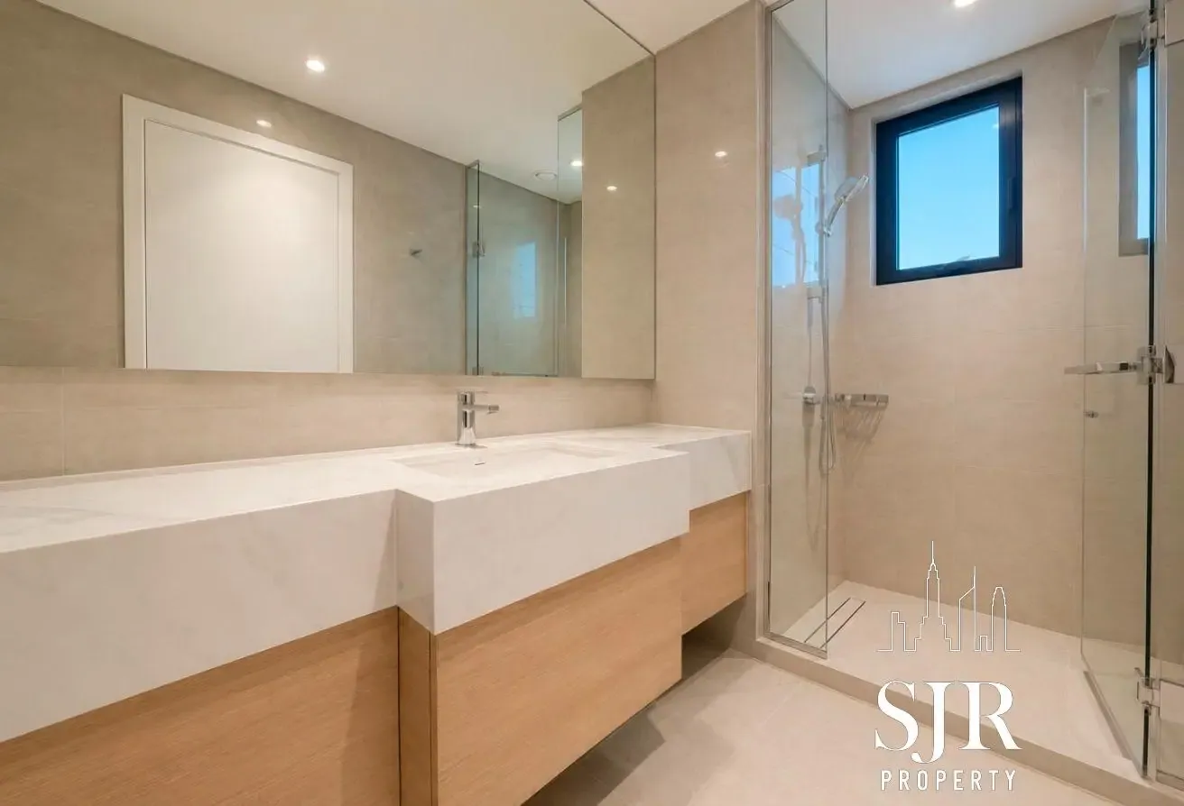 Single Row Corner | Landscaped 4BR | Multi Cheques