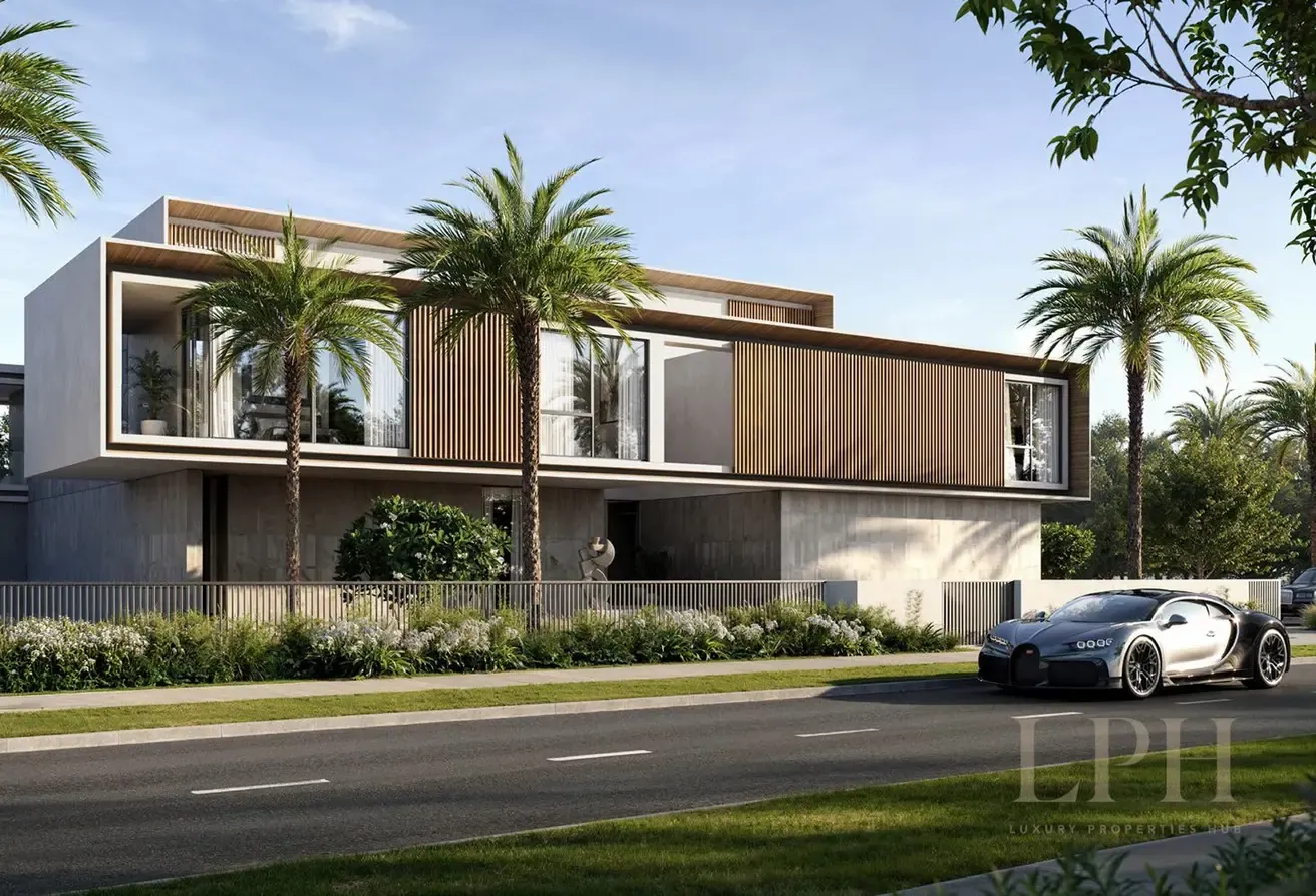 Lagoon View | Naya Type | Genuine Resale