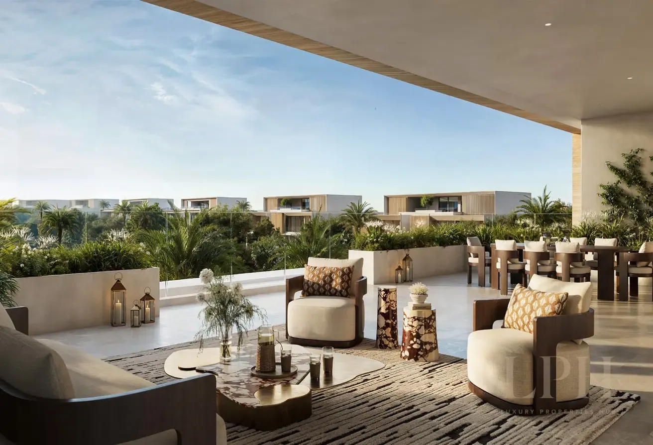 Lagoon View | Naya Type | Genuine Resale