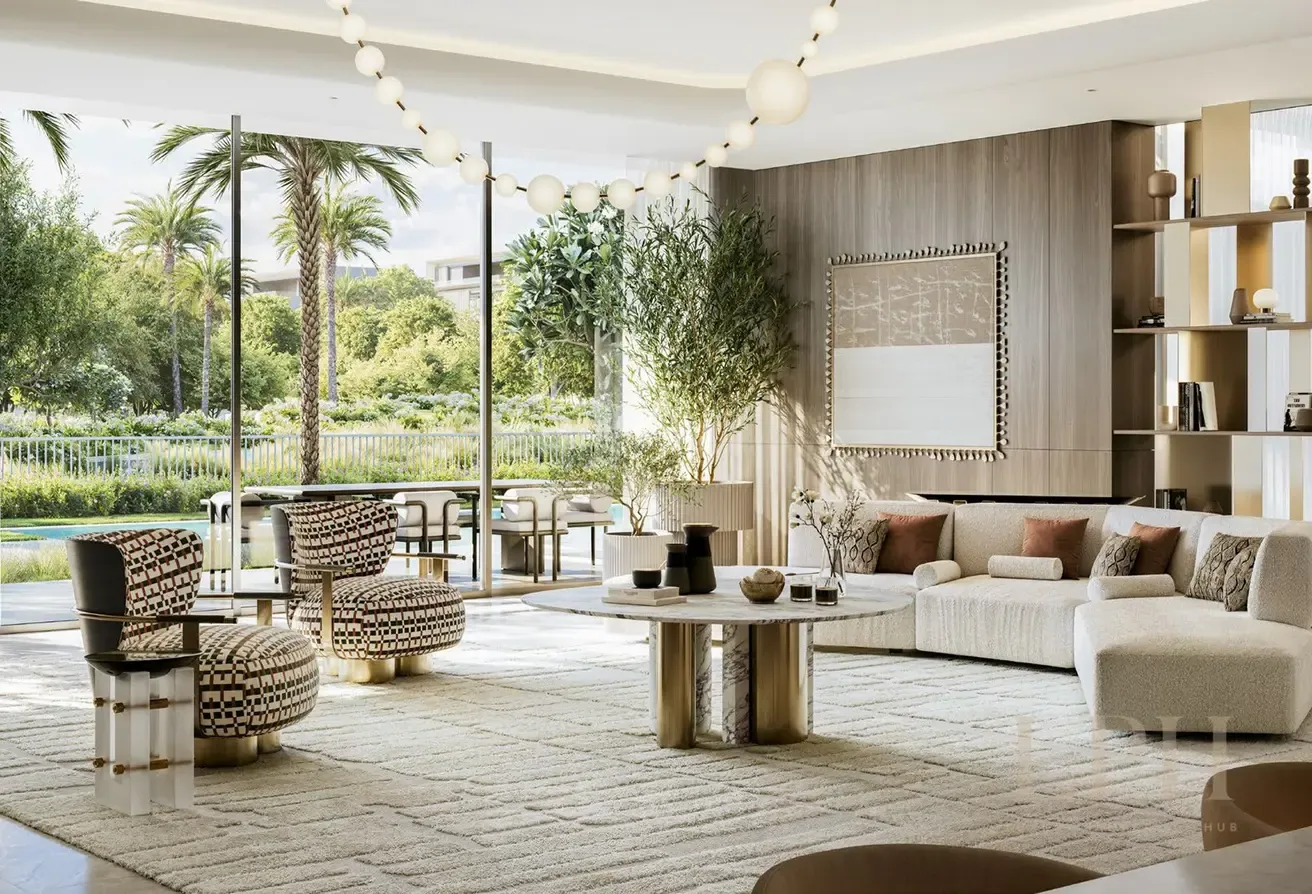 Lagoon View | Naya Type | Genuine Resale