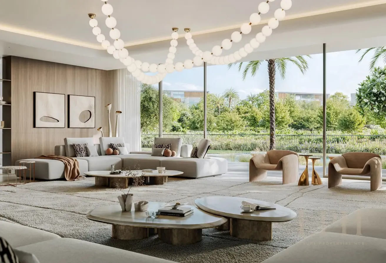 Lagoon View | Naya Type | Genuine Resale