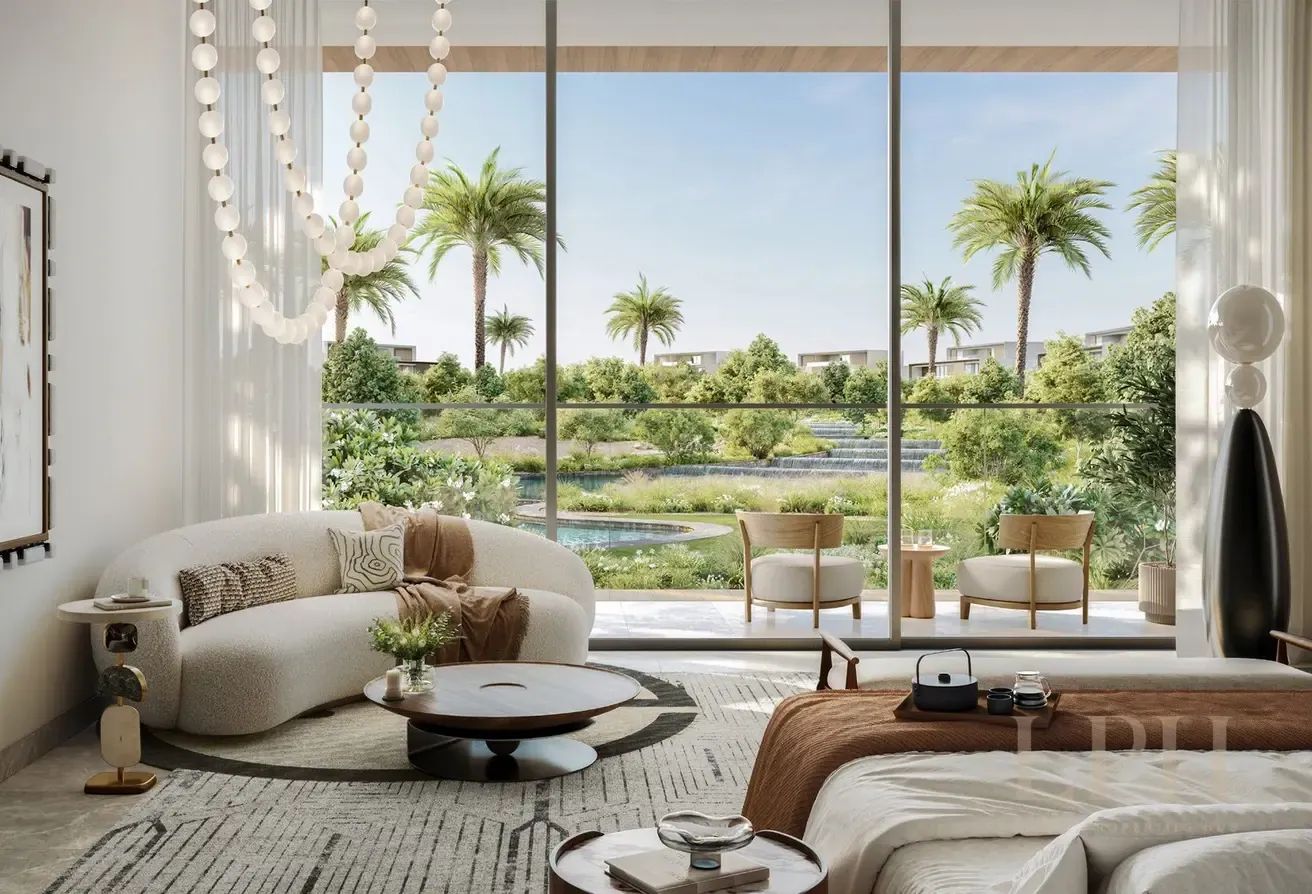 Lagoon View | Naya Type | Genuine Resale