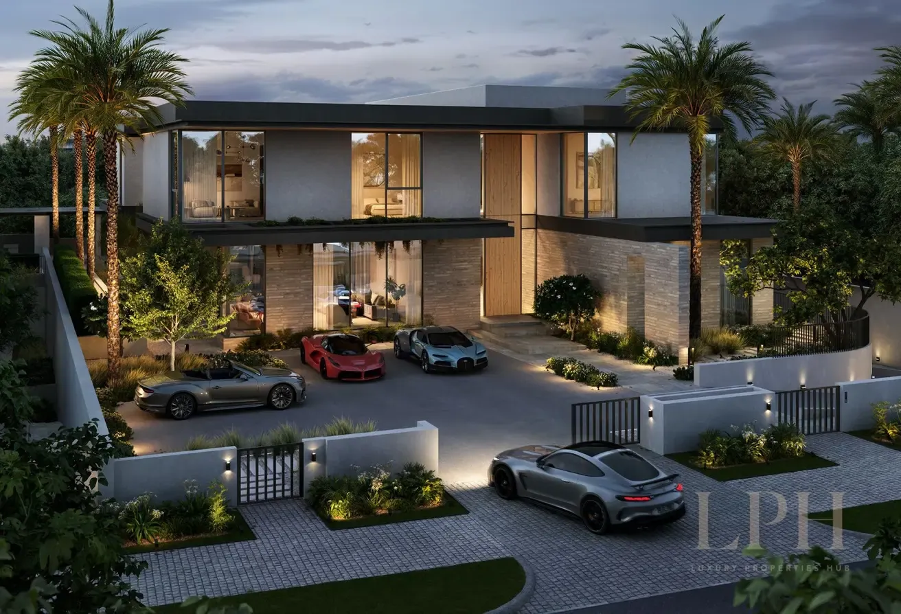 Lagoon View | Naya Type | Genuine Resale
