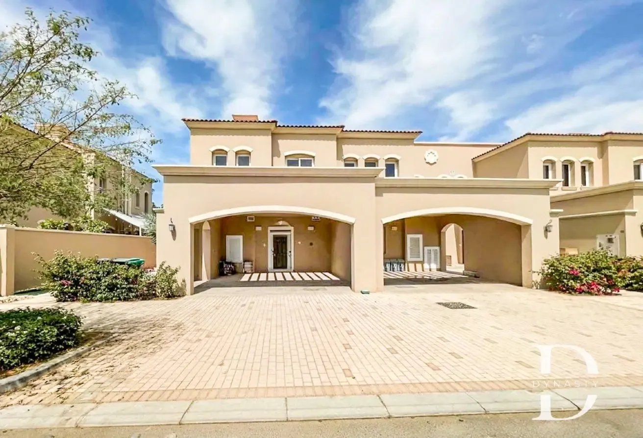 Furnished 3BR Villa | Casa Dora | Garden & Park Vi