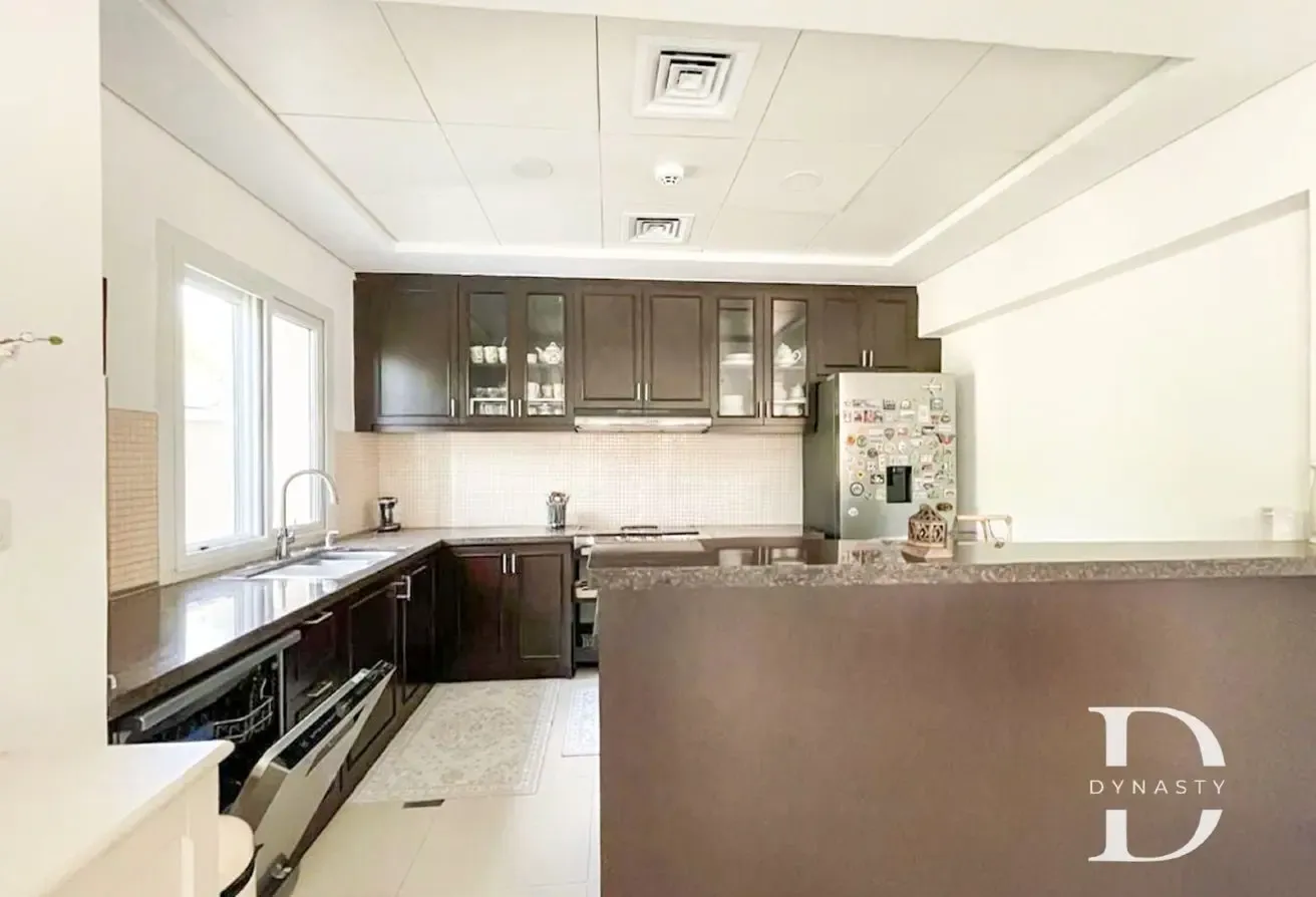 Furnished 3BR Villa | Casa Dora | Garden & Park Vi