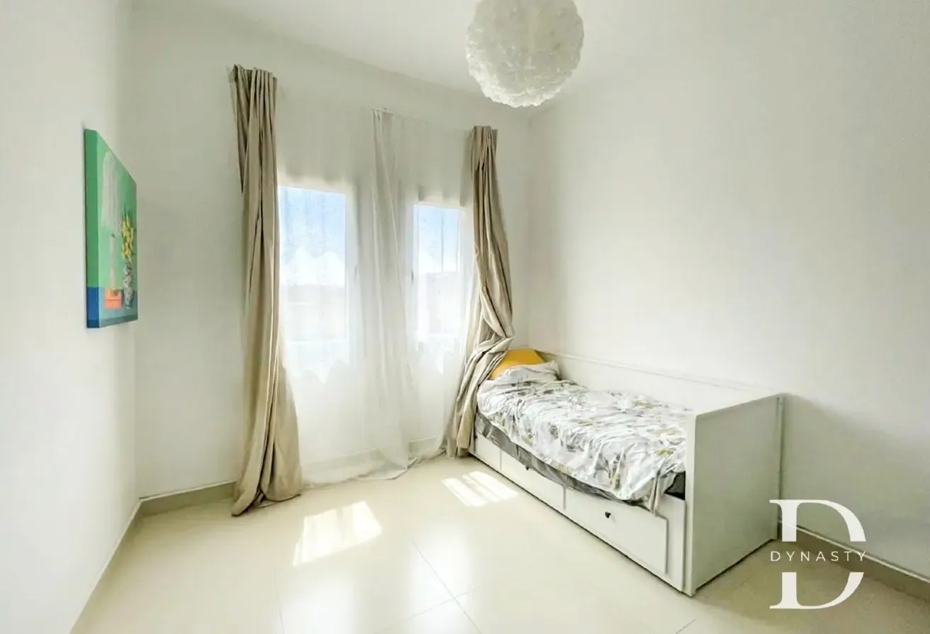 Furnished 3BR Villa | Casa Dora | Garden & Park Vi
