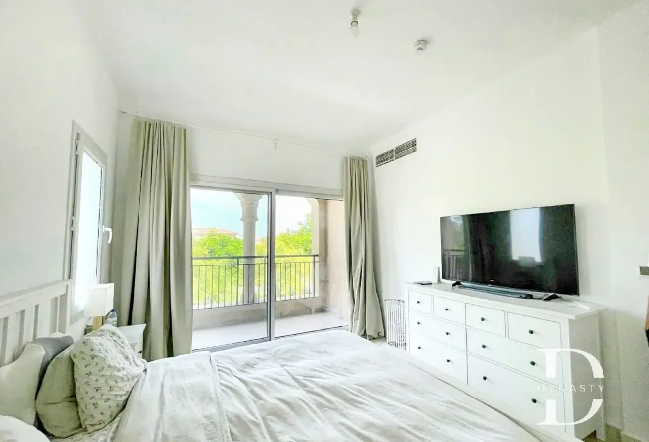 Furnished 3BR Villa | Casa Dora | Garden & Park Vi