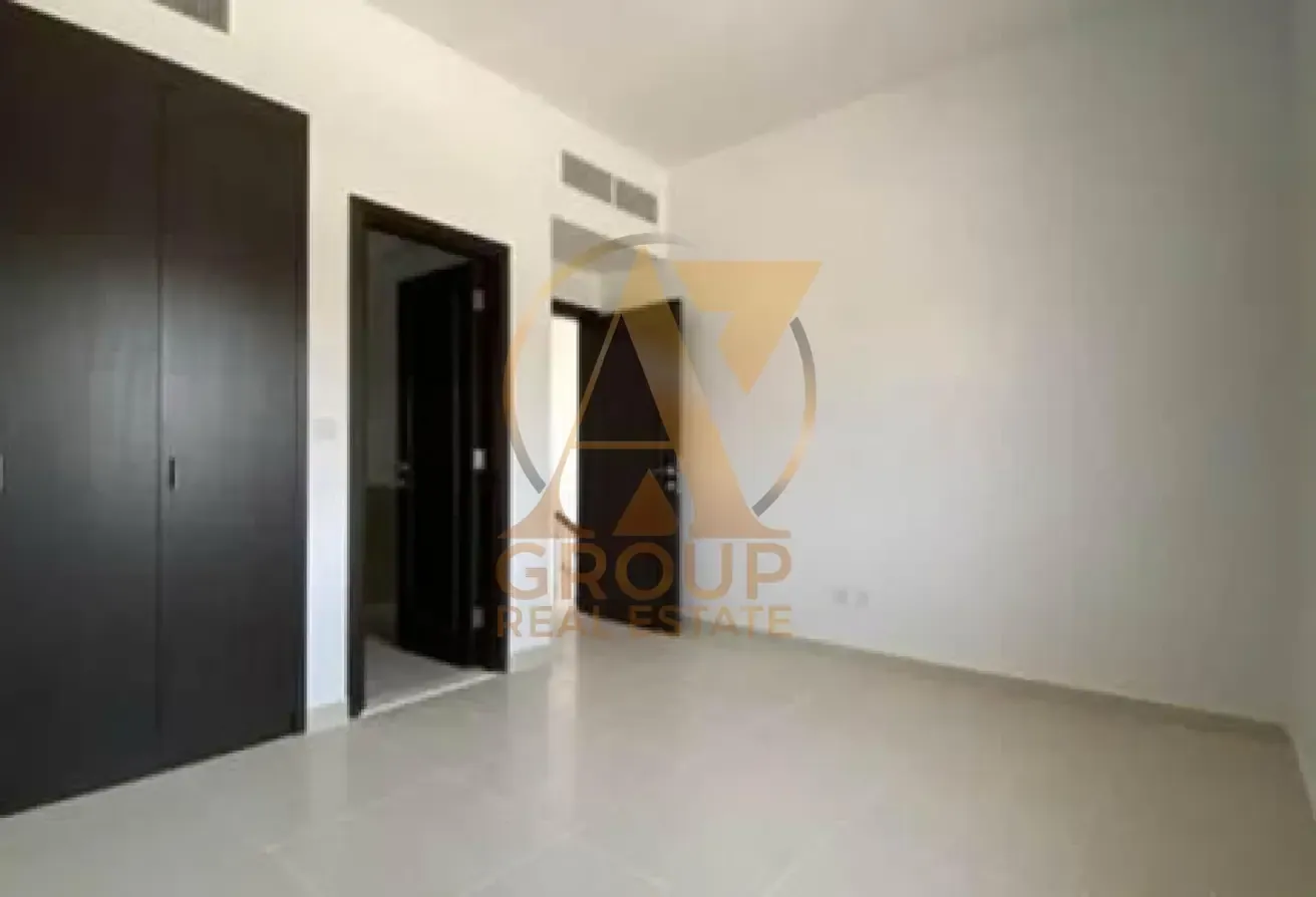 Prime Location Vacant 2-bedroom + Maid townhouse in Bella Casa, Serena. Must See