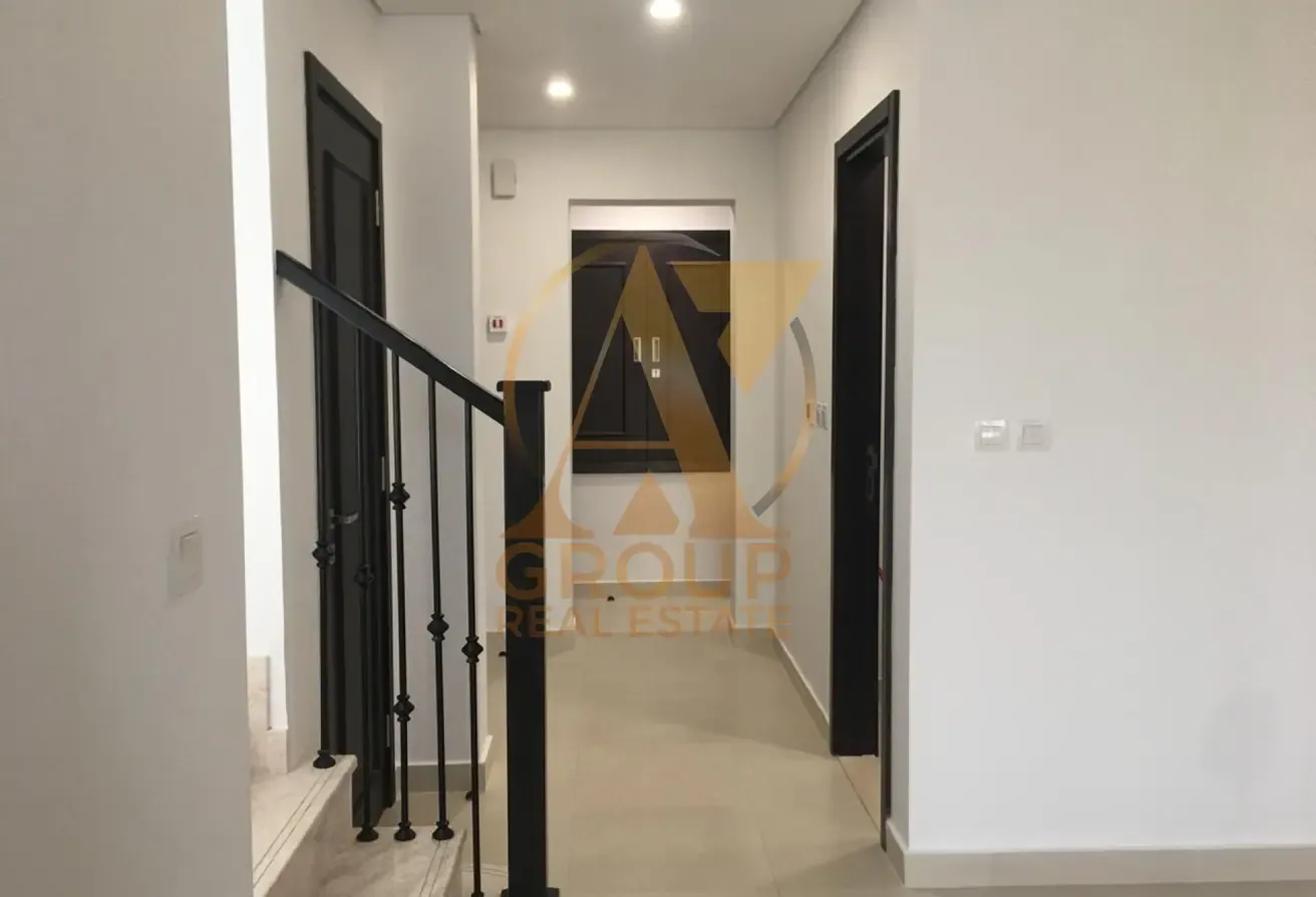 Prime Location Vacant 2-bedroom + Maid townhouse in Bella Casa, Serena. Must See