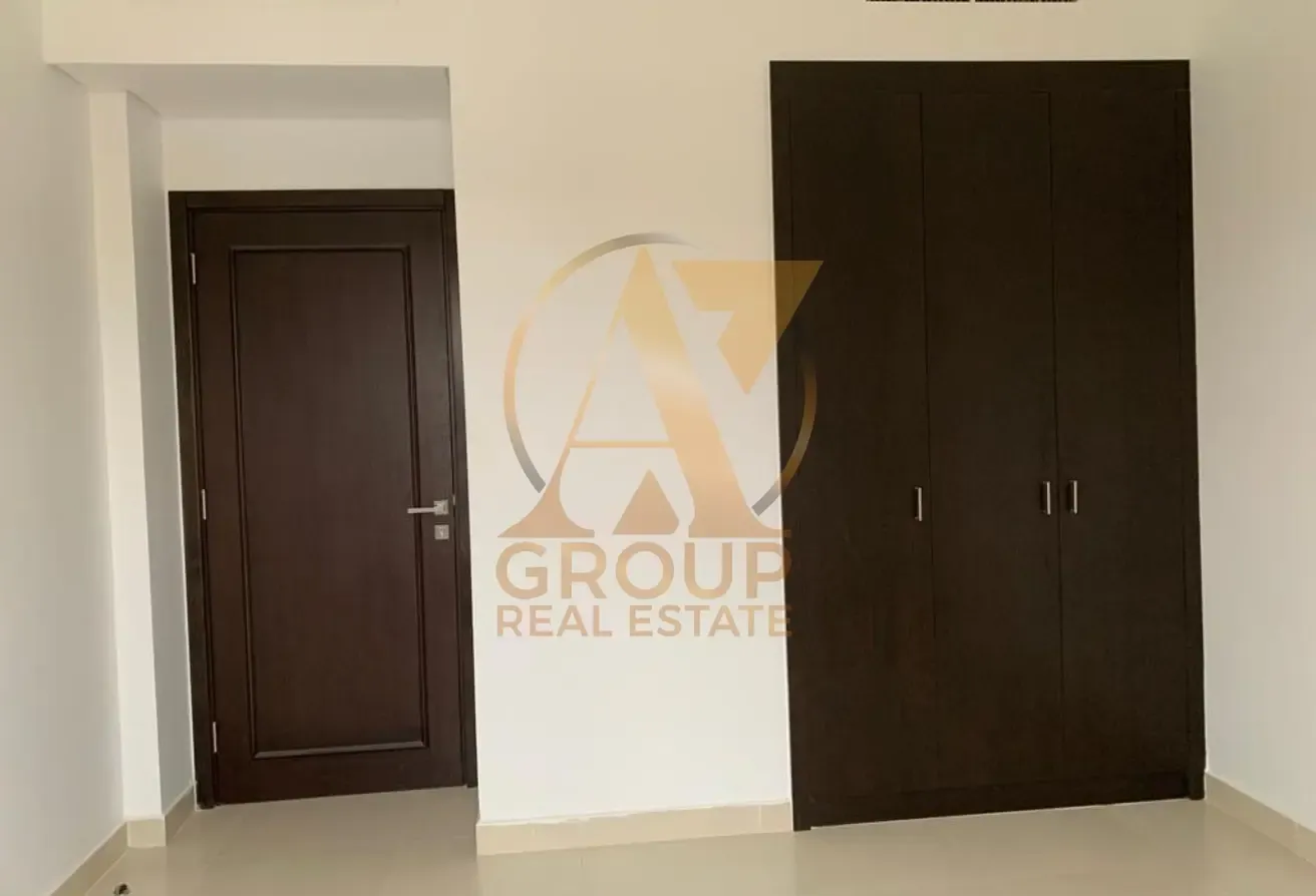 Prime Location Vacant 2-bedroom + Maid townhouse in Bella Casa, Serena. Must See