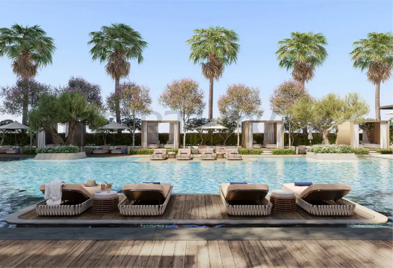 Multiple Units | Burj/Sea View | Handover Q1 2027