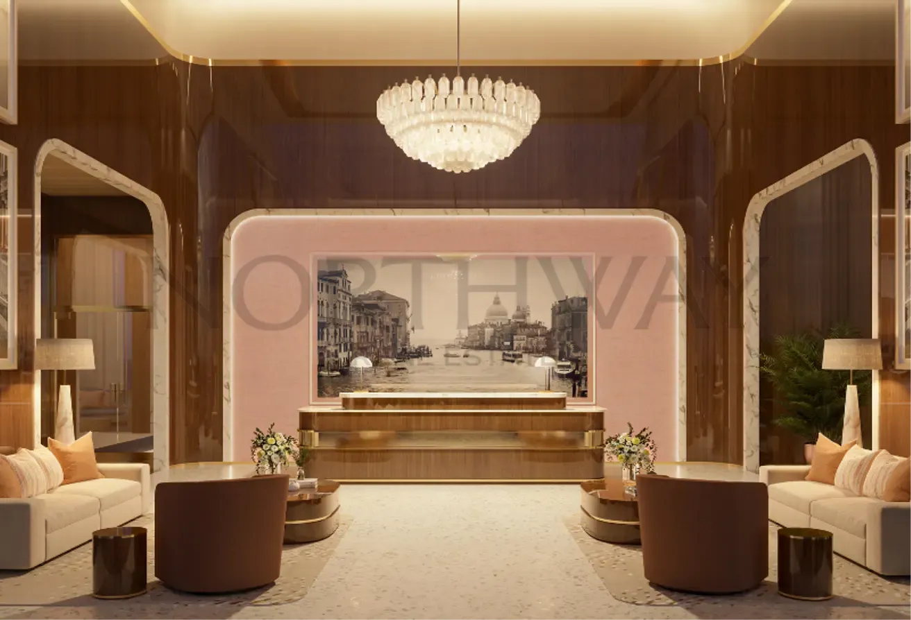 Multiple Units | Burj/Sea View | Handover Q1 2027