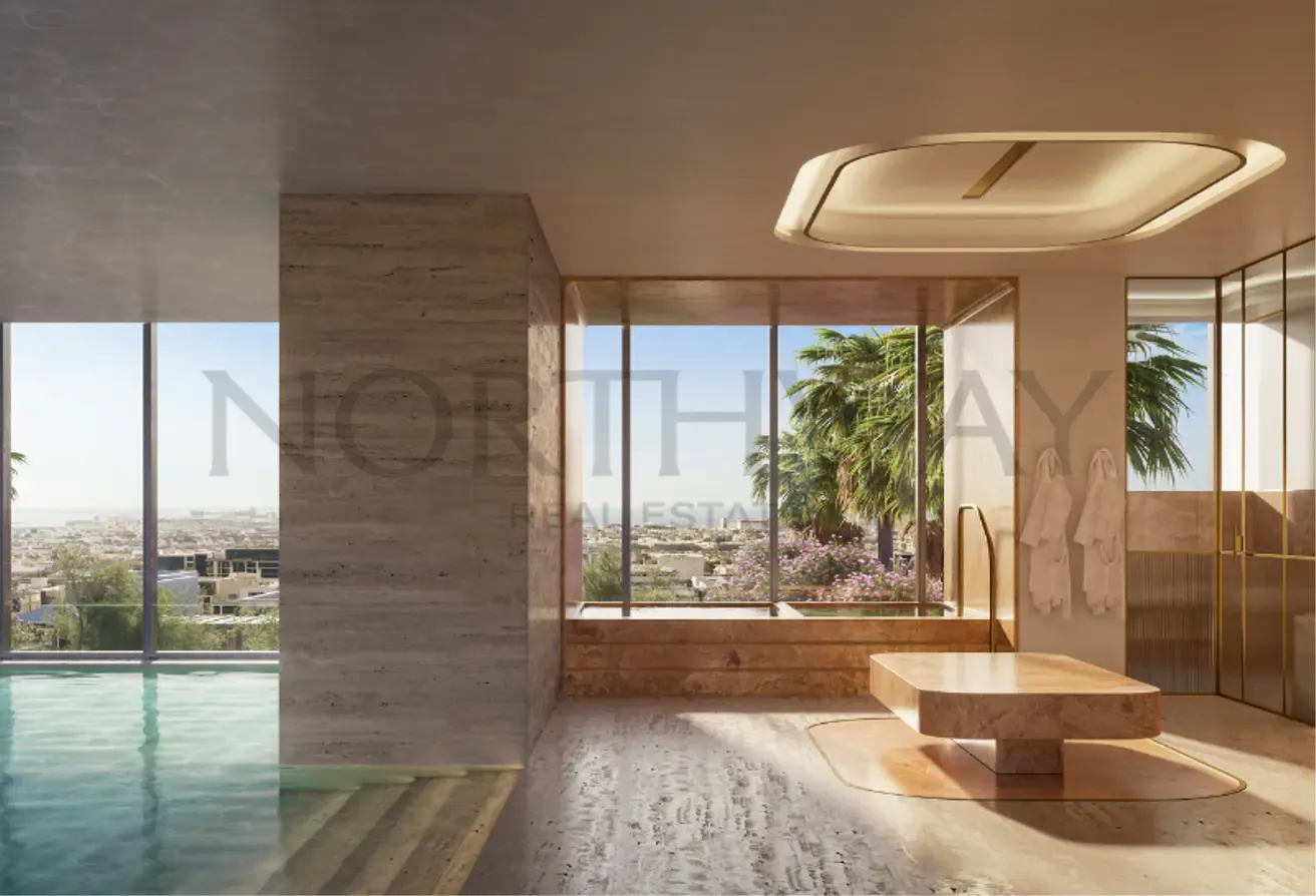 Multiple Units | Burj/Sea View | Handover Q1 2027