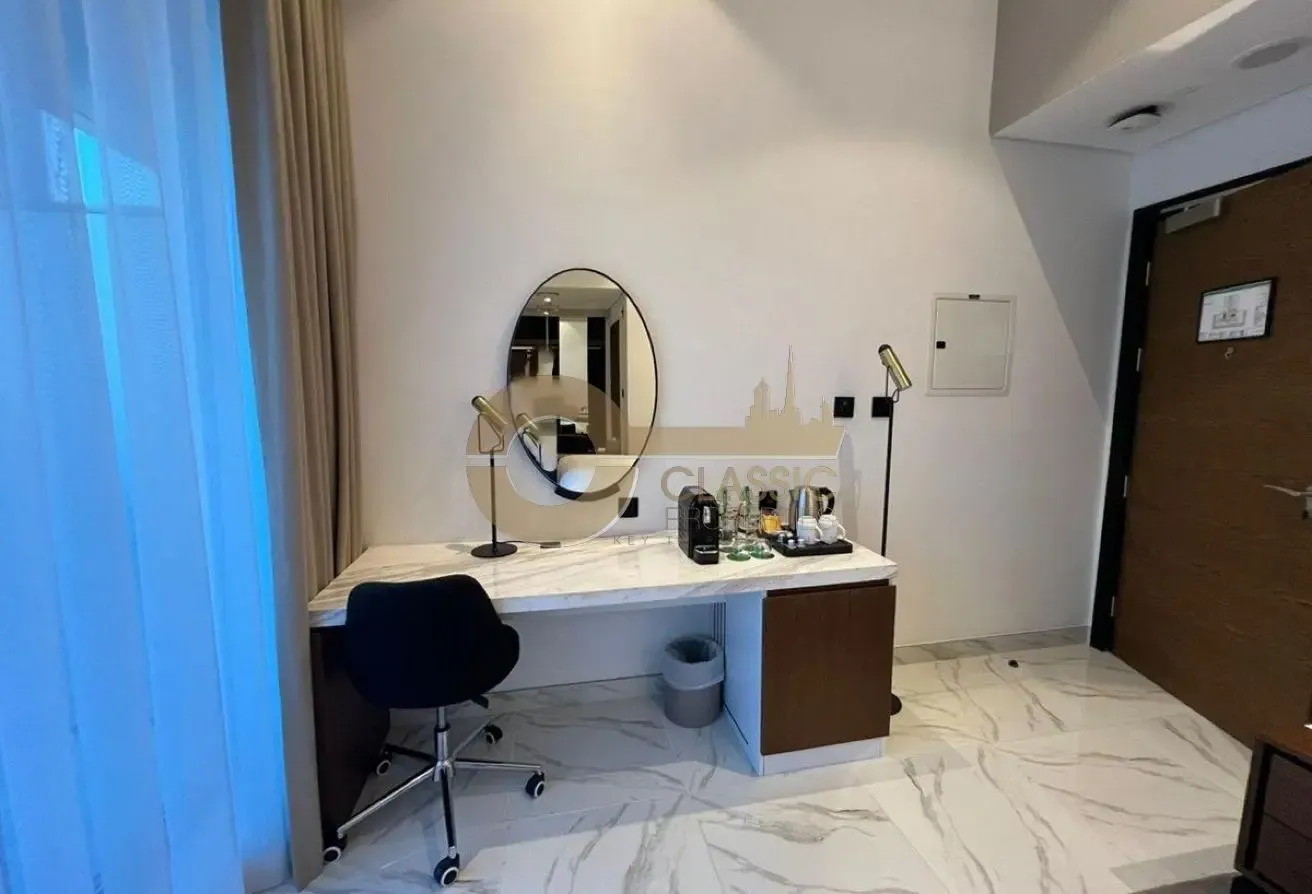SPACIOUS HOTEL APARTMENT | PREMIUM AMENITIES | JVC