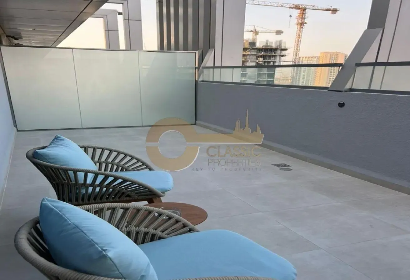SPACIOUS HOTEL APARTMENT | PREMIUM AMENITIES | JVC