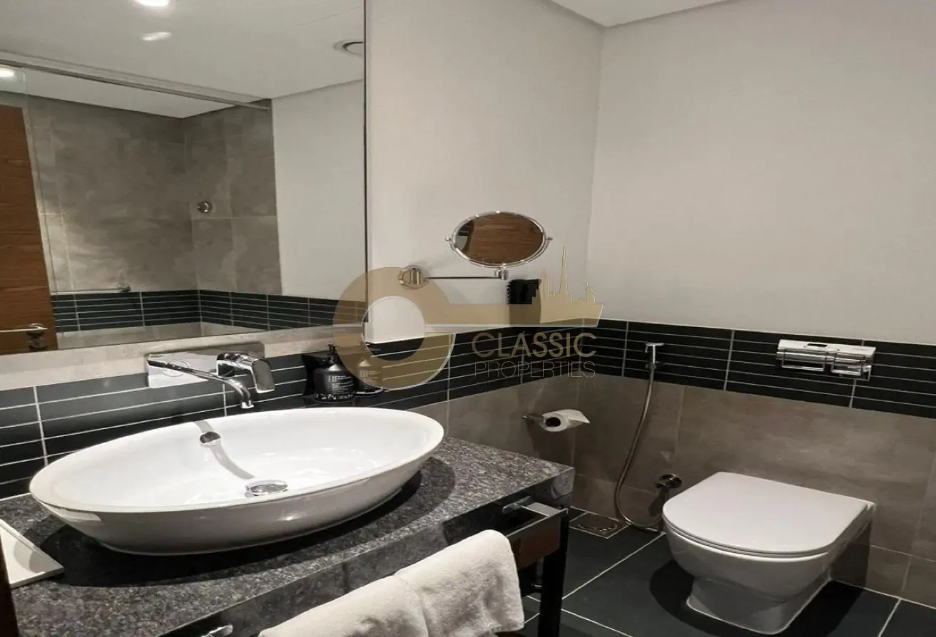 SPACIOUS HOTEL APARTMENT | PREMIUM AMENITIES | JVC