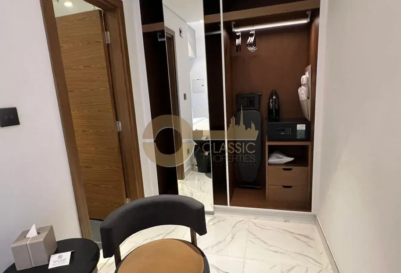 SPACIOUS HOTEL APARTMENT | PREMIUM AMENITIES | JVC