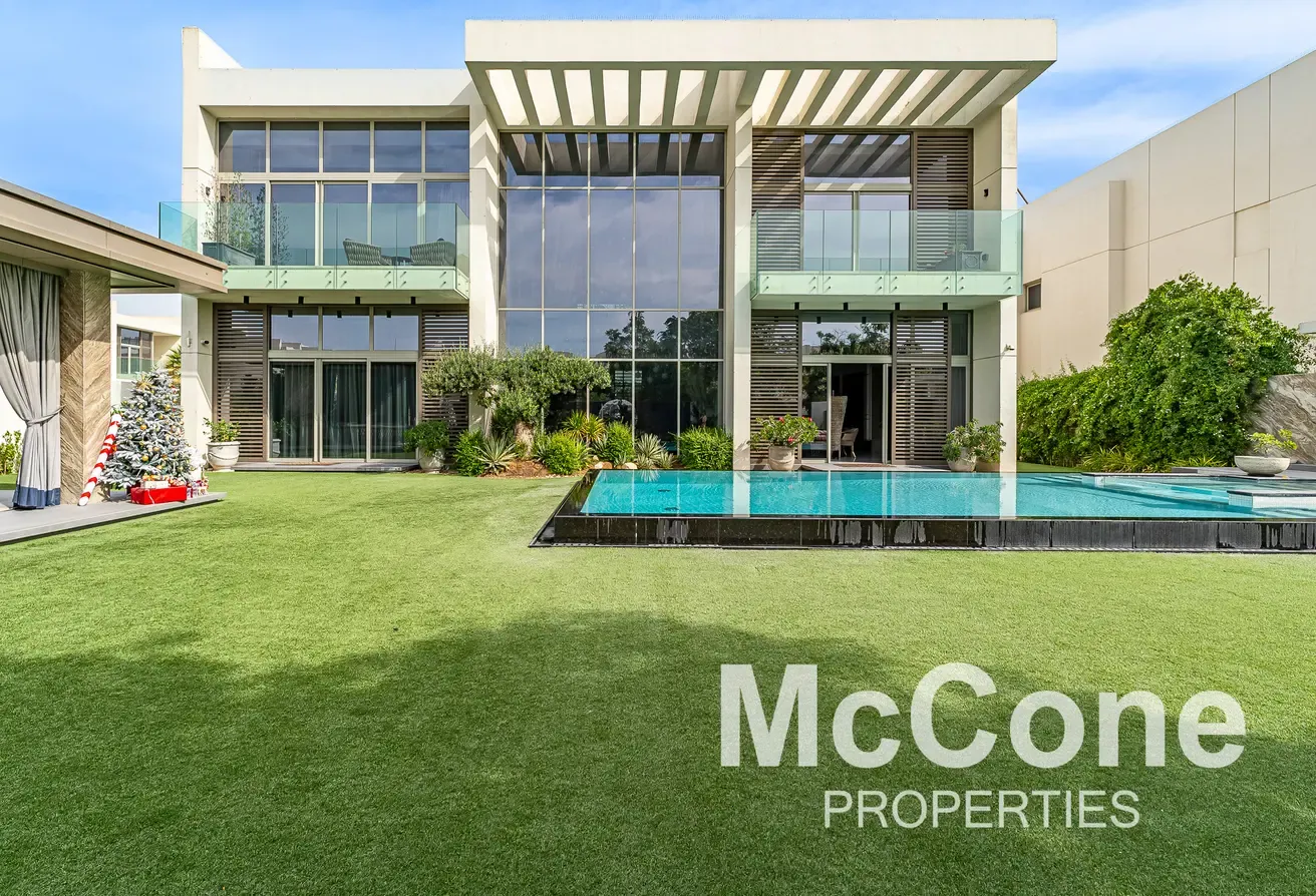 Exclusive Corner Villa | Luxury Upgraded | Vastu