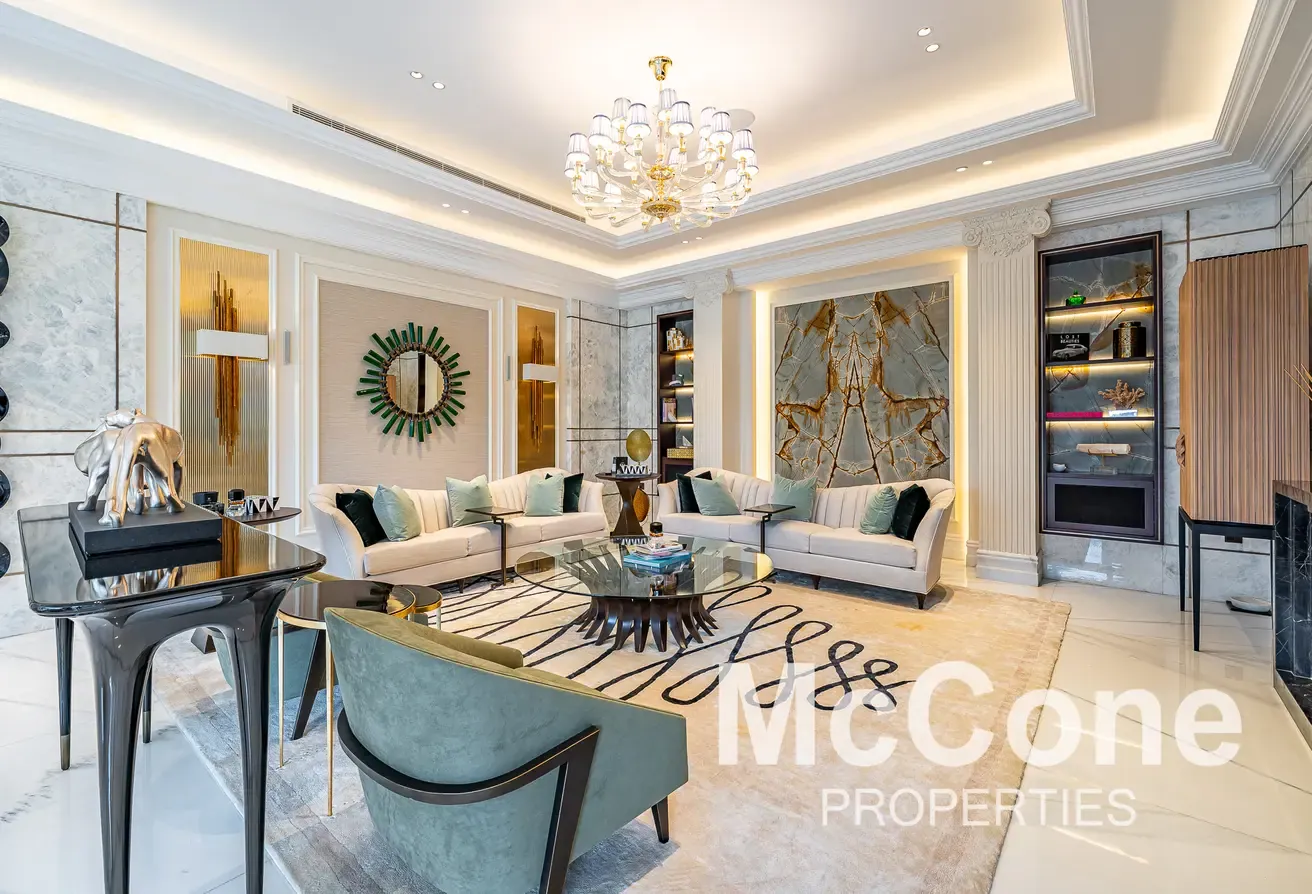 Exclusive Corner Villa | Luxury Upgraded | Vastu