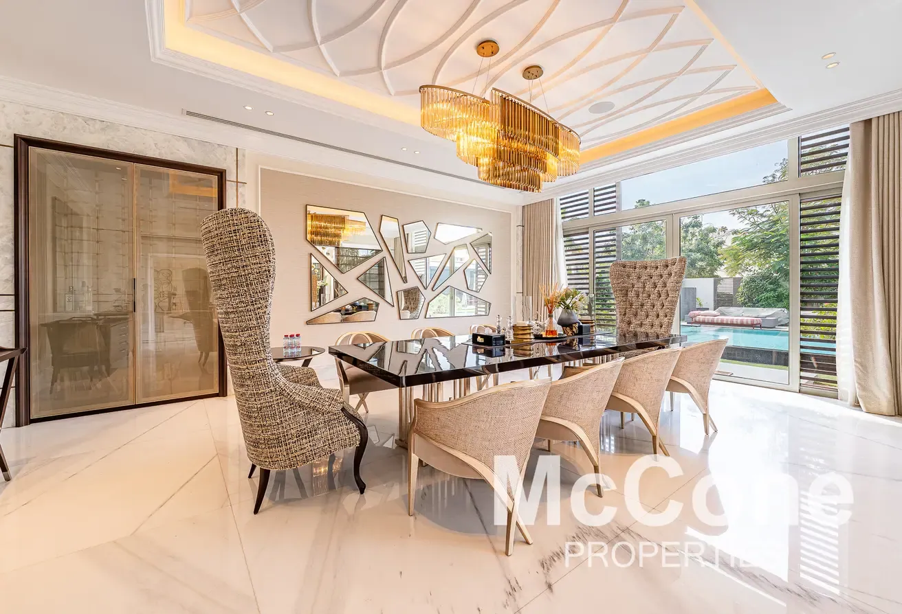 Exclusive Corner Villa | Luxury Upgraded | Vastu