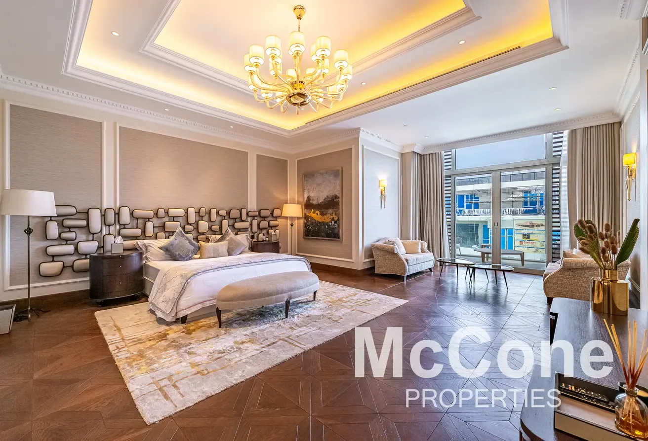 Exclusive Corner Villa | Luxury Upgraded | Vastu