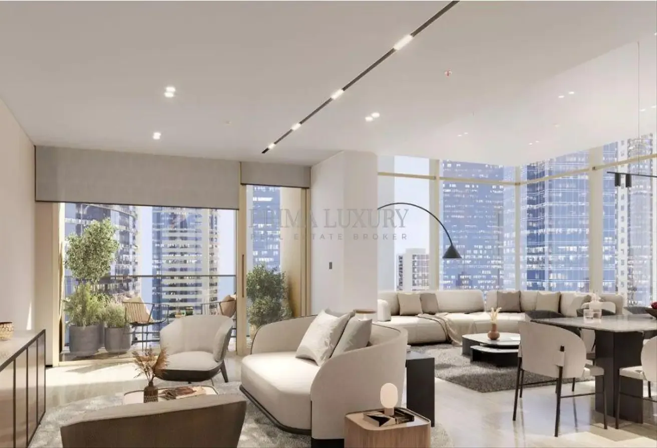 Exceptional & Luxury | Urban Lifestyle | Off-Plan