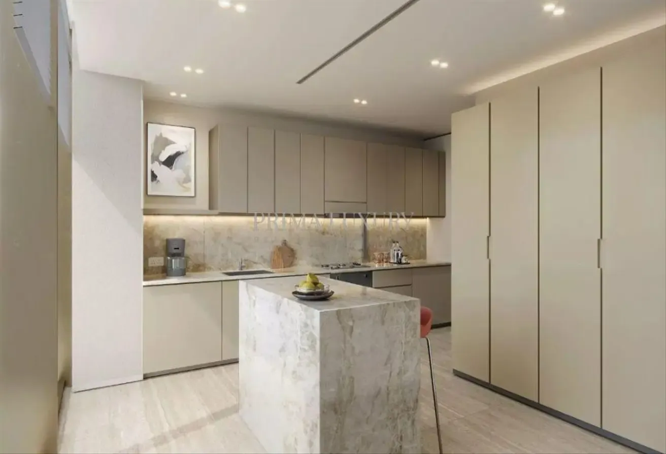 Exceptional & Luxury | Urban Lifestyle | Off-Plan