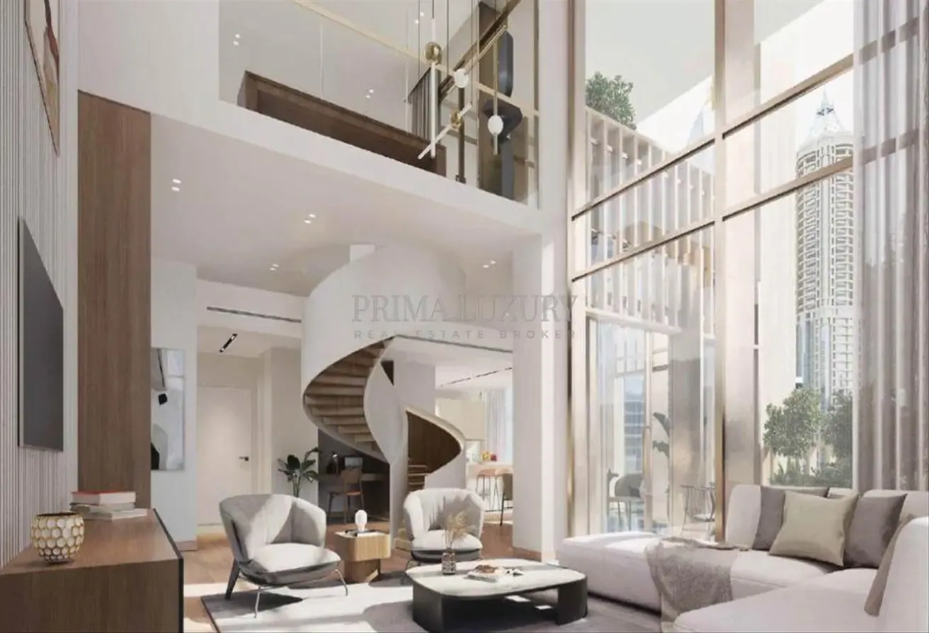 Exceptional & Luxury | Urban Lifestyle | Off-Plan