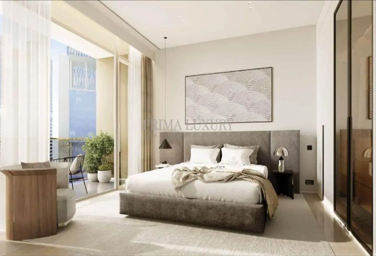 Exceptional & Luxury | Urban Lifestyle | Off-Plan