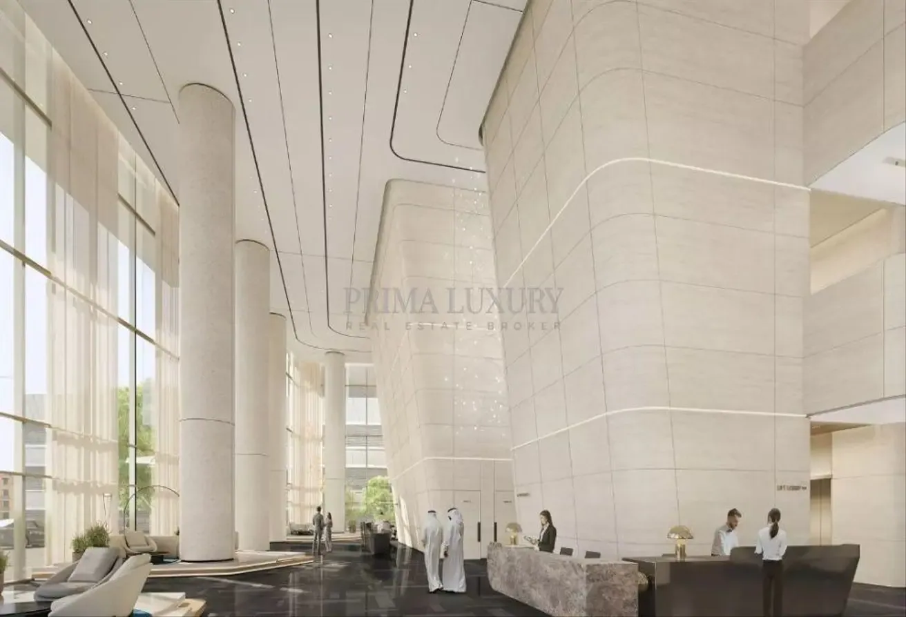 Exceptional & Luxury | Urban Lifestyle | Off-Plan