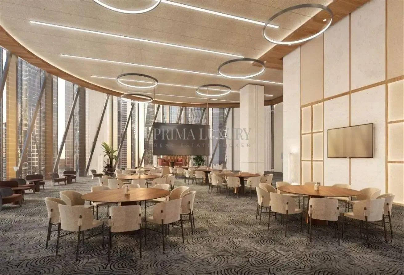 Exceptional & Luxury | Urban Lifestyle | Off-Plan