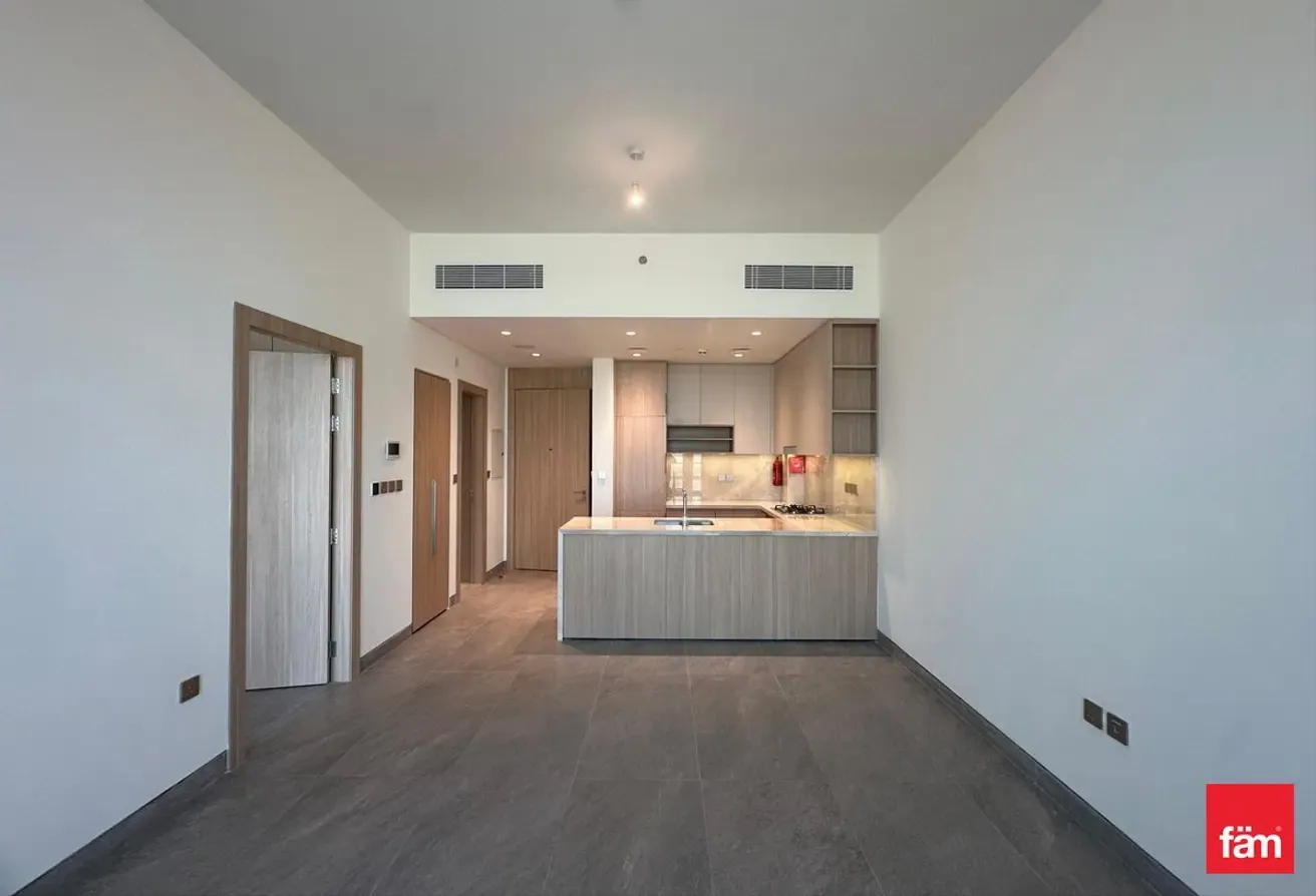 Vacant | Spacious | Brand New | Best Deal