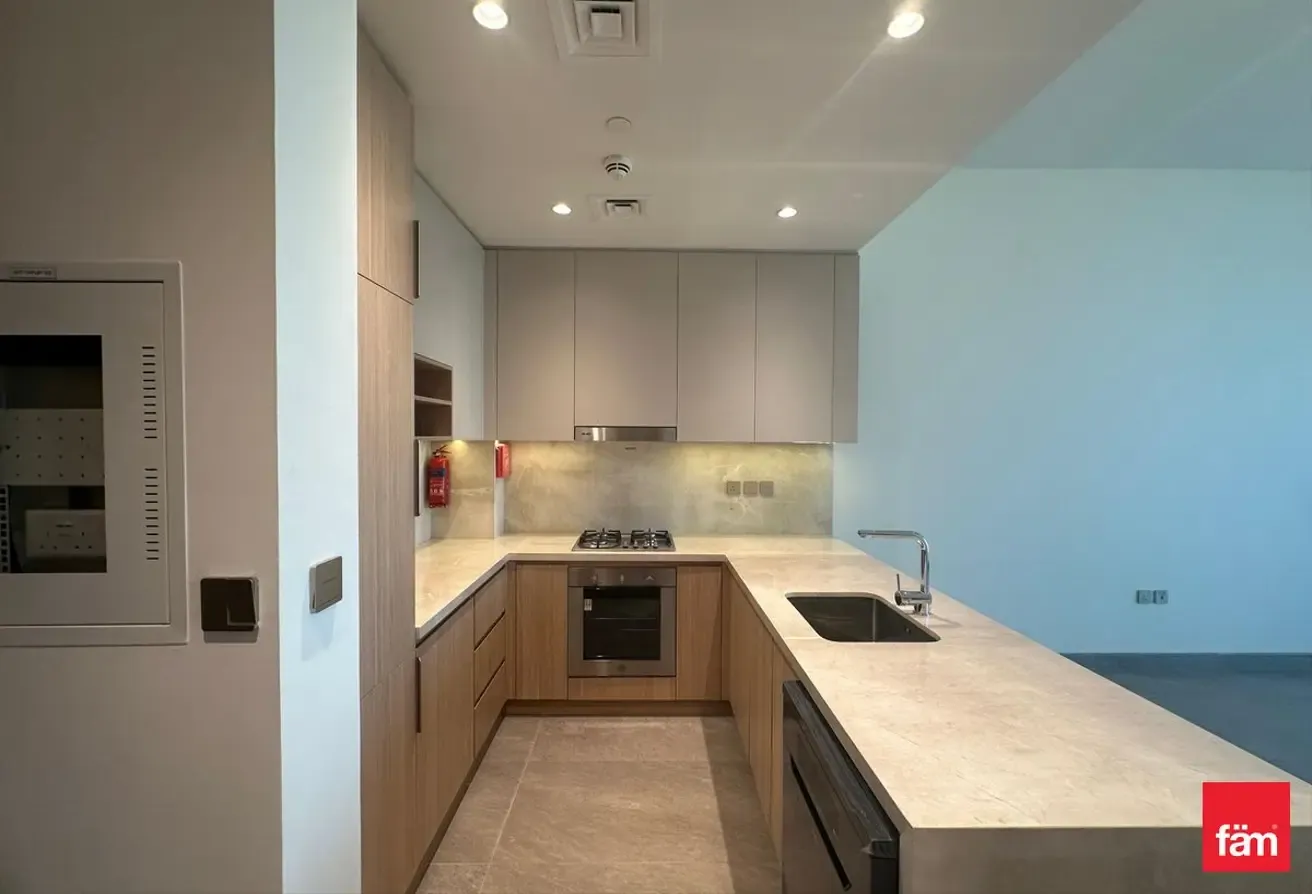 Vacant | Spacious | Brand New | Best Deal
